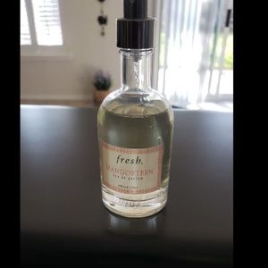 Fresh Fragrance Mangosteen